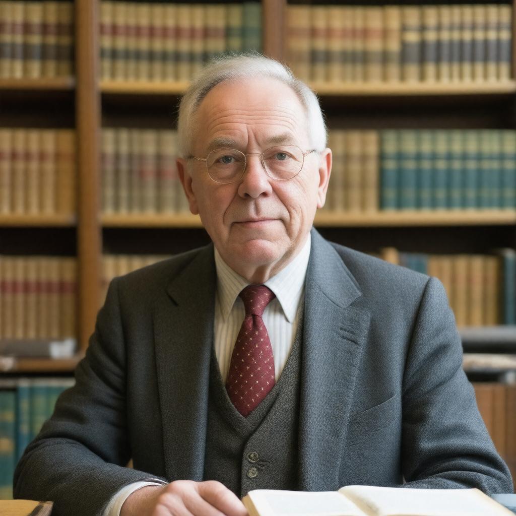 John G. Thompson